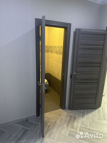 

1-к. квартира, 46 м², 1 кровать