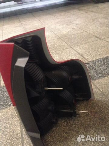 Задняя фара для Volvo XC90