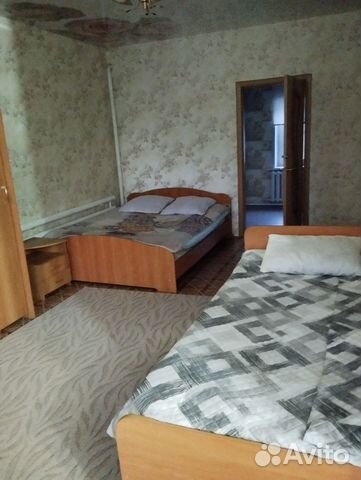 

2-к. дом, 60 м²