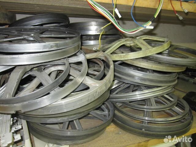 Запчасть к стиральной машине (Б/У и нов.) Запчасть к стиральной машине (Б/У и нов.)