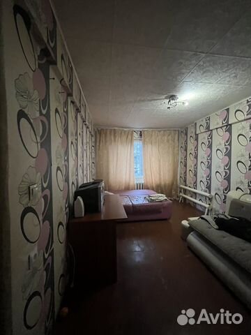 

2-к. квартира, 46 м², 3 кровати
