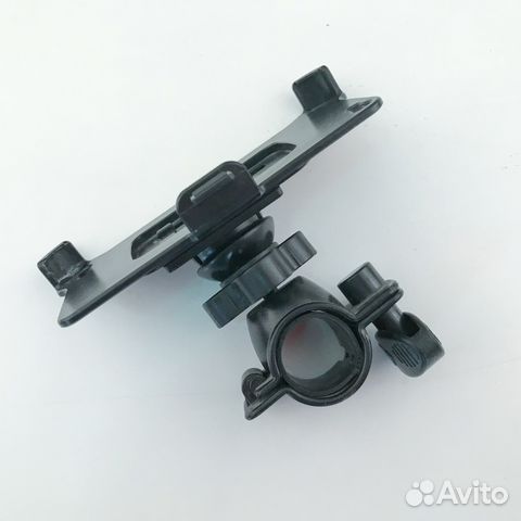 Крепление iPhone 4 4s на руль велосипеда Крепление iPhone 4 4s на руль велосипеда