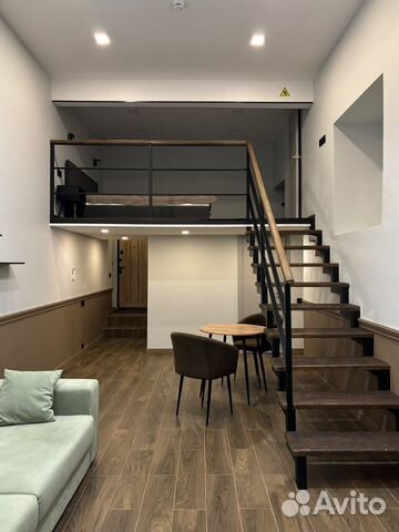 

1-к. квартира, 41,1 м², 1 кровать
