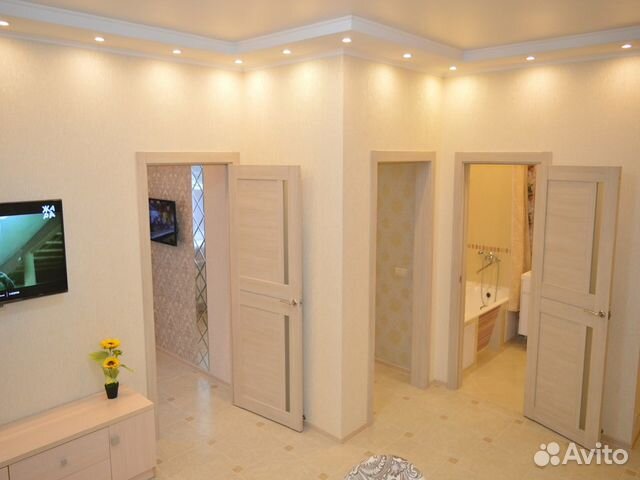 2-к квартира, 45.7 м², 1/3 эт. 2-к квартира, 45.7 м², 1/3 эт.