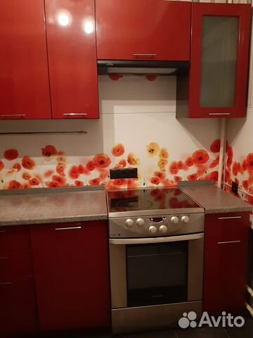 

2-к. квартира, 46 м², 3 кровати
