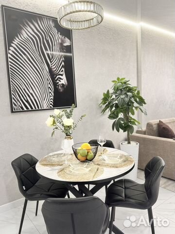 

2-к. квартира, 48 м², 2 кровати