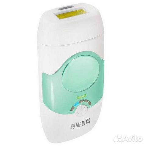 Фотоэпилятор HoMedics DUO Фотоэпилятор HoMedics DUO