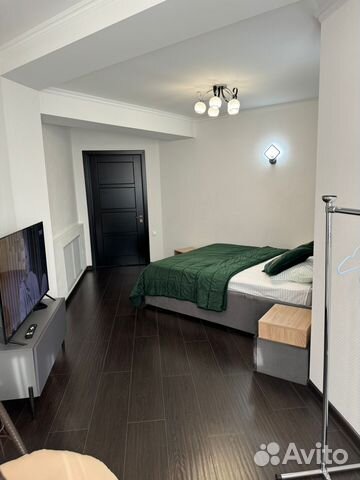 

2-к. квартира, 60 м², 7/10 эт.