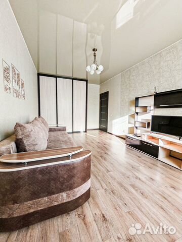 

2-к. квартира, 71 м², 3 кровати