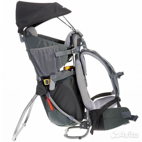 deuter kid comfort 1