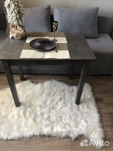 

Квартира-студия, 20 м², 1 кровать