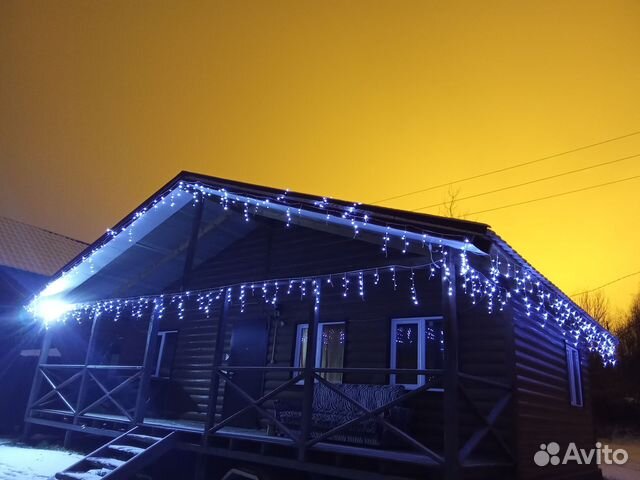 

4-к. дом, 45 м²
