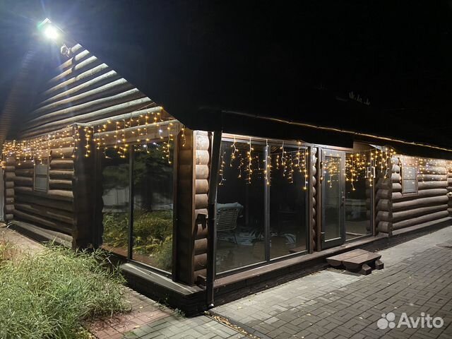 

3-к. коттедж, 75 м²