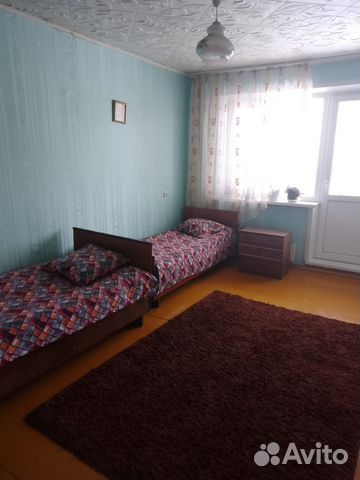 

3-к. квартира, 49 м², 6 кроватей