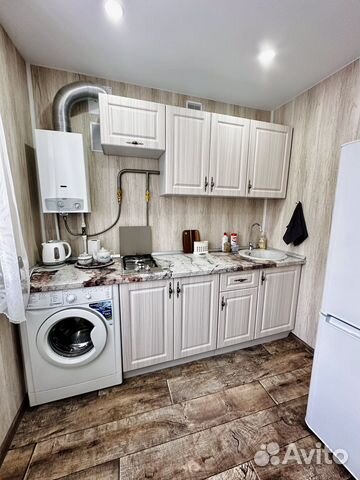 

2-к. квартира, 46,6 м², 6 кроватей