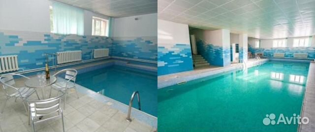 

5-к. коттедж, 550 м²