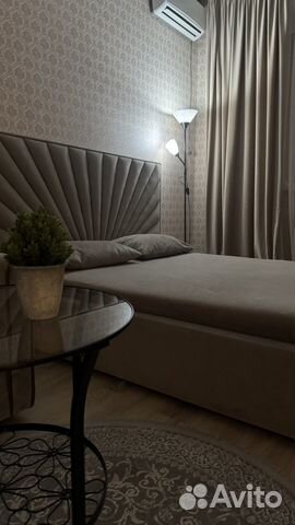 

1-к. квартира, 40 м², 1 кровать