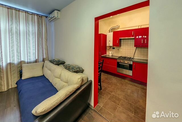 3-к квартира, 90 м², 2/6 эт. 3-к квартира, 90 м², 2/6 эт.