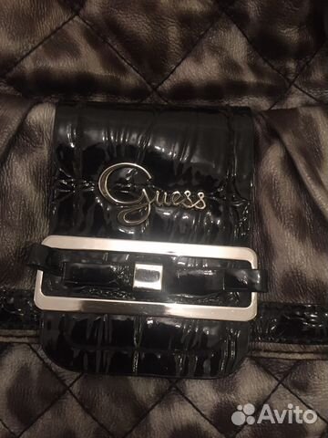 Сумка Guess Сумка Guess