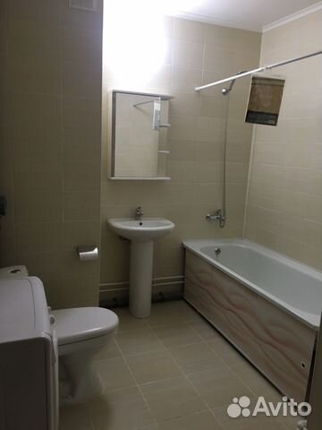 1-к квартира, 40.5 м², 3/20 эт.