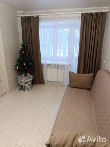 

2-к. квартира, 42,6 м², 5 кроватей