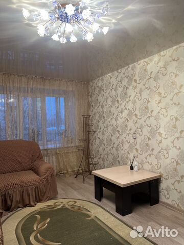

2-к. квартира, 56 м², 2 кровати