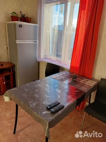 

Квартира-студия, 28 м², 2 кровати