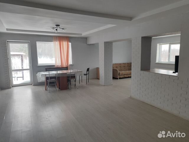 

2-к. коттедж, 120 м²