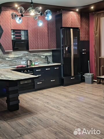 

5-к. дача, 750 м²