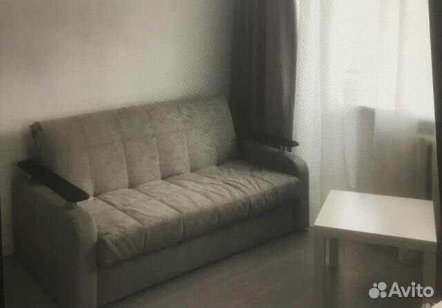 

1-к. квартира, 32 м², 3/5 эт.