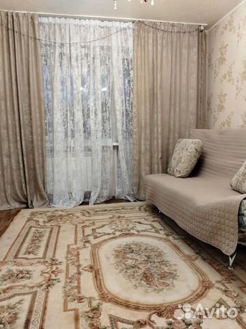 

1-к. квартира, 29 м², 2 кровати