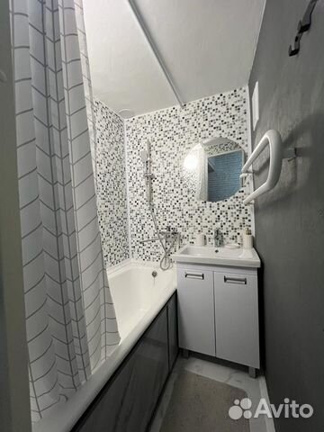 

2-к. квартира, 44,8 м², 3 кровати