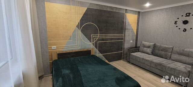 

2-к. квартира, 44 м², 4 кровати
