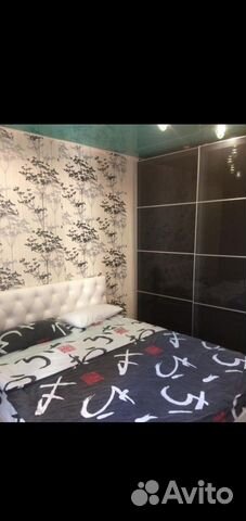 

2-к. квартира, 56 м², 1 кровать