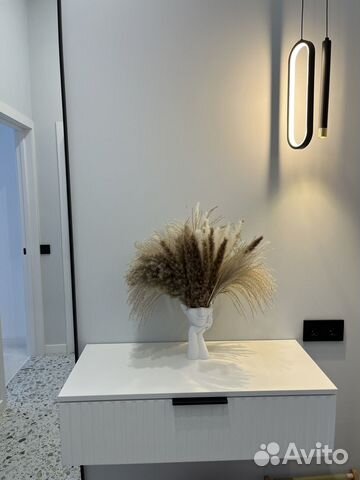 

1-к. квартира, 35,1 м², 2 кровати