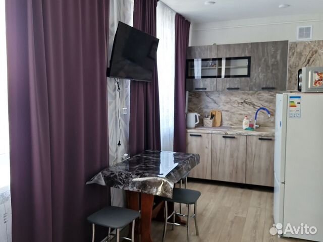 

2-к. квартира, 33 м², 4 кровати
