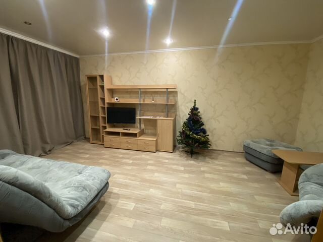 

2-к. квартира, 48,9 м², 2 кровати