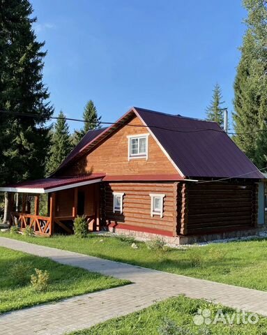 

3-к. дом, 90 м²