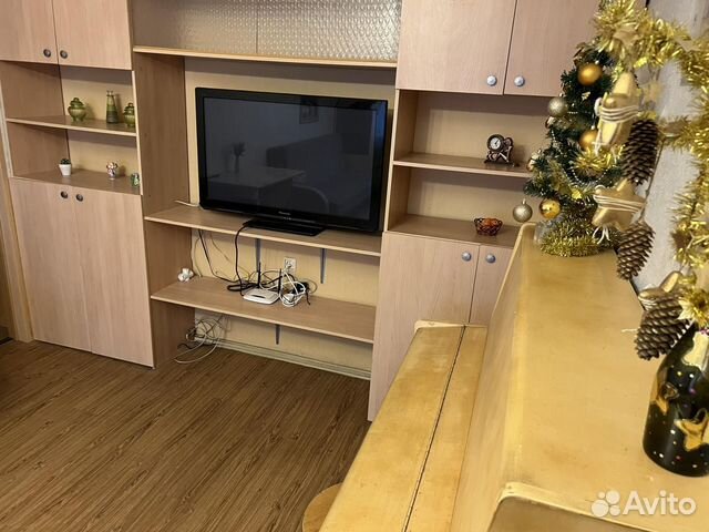 

3-к. квартира, 55 м², 6 кроватей