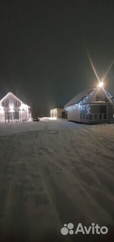 

1-к. дом, 69 м²