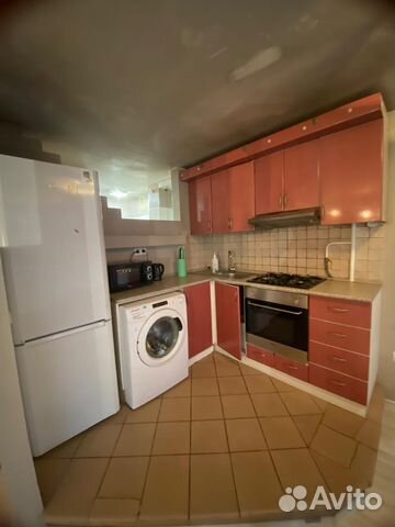 

1-к. квартира, 47 м², 3 кровати