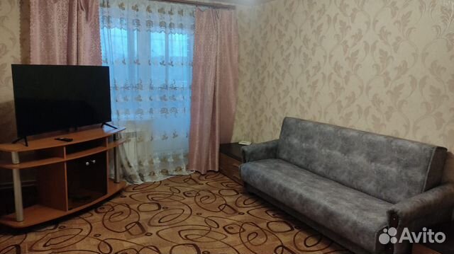 

1-к. квартира, 31,3 м², 2 кровати