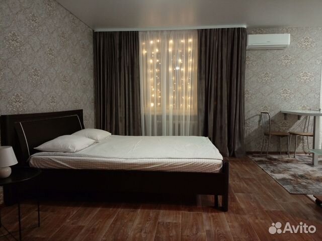 

1-к. квартира, 37,9 м², 2 кровати