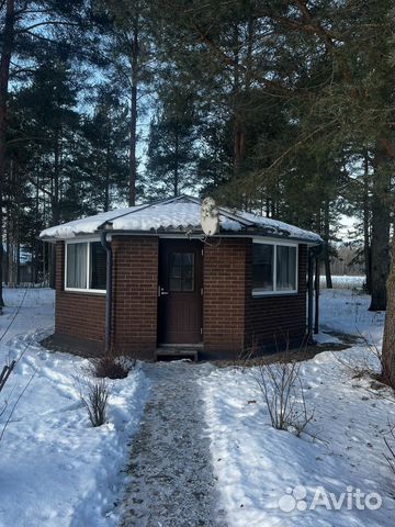 

2-к. дом, 60 м²