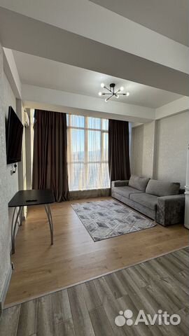 

2-к. квартира, 65 м², 4 кровати