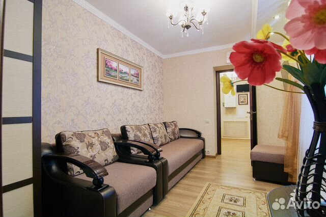 2-к квартира, 60 м², 2/2 эт. 2-к квартира, 60 м², 2/2 эт.