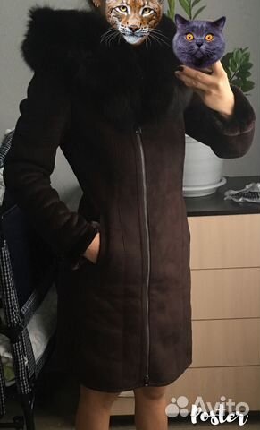 Дубленка Дубленка