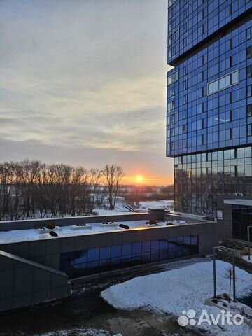 

1-к. квартира, 47 м², 2 кровати