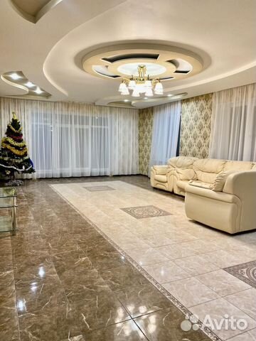 

6-к. коттедж, 250 м²