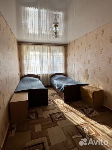

3-к. квартира, 70 м², 5 кроватей